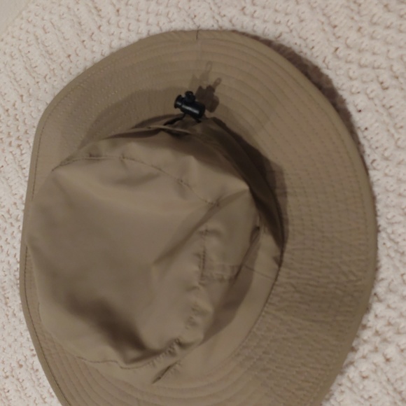 Tommy Bahama Coolmax Boonie Beach Fishing Hiking Hat Medium / Large - Picture 2 of 5